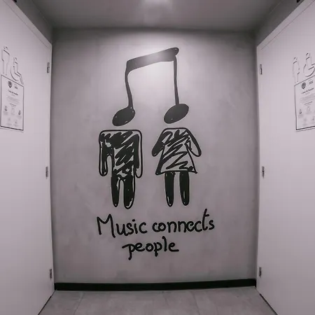 Ibis Centro Mercado Bolhao פורטו