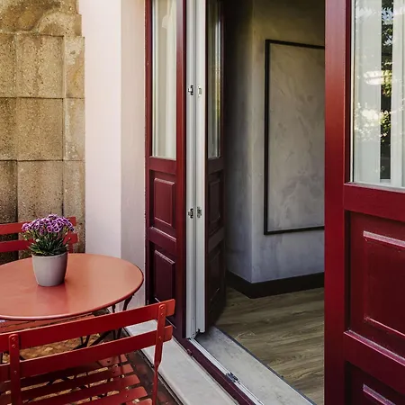 Ibis Centro Mercado Bolhao 3*