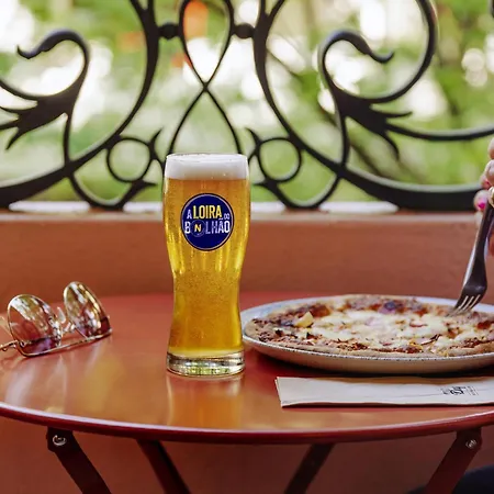 מלון Ibis Centro Mercado Bolhao