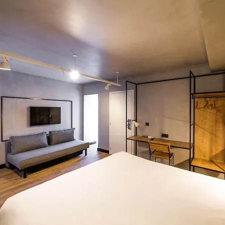 Ibis Centro Mercado Bolhao