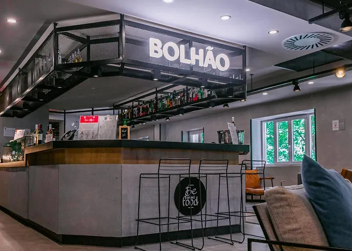 Ibis Centro Mercado Bolhao 3* Πόρτο