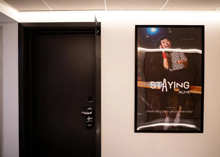 Ibis Centro Mercado Bolhao Ξενοδοχείο