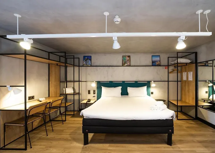 Ibis Centro Mercado Bolhao Ξενοδοχείο Πόρτο