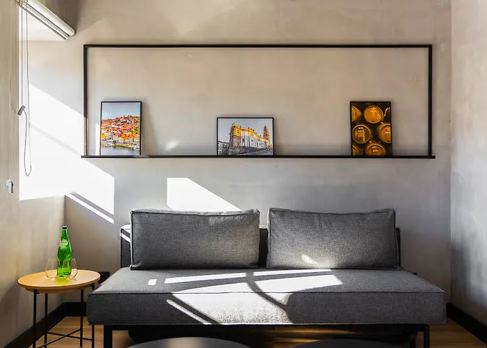 Ibis Centro Mercado Bolhao 3* Πόρτο