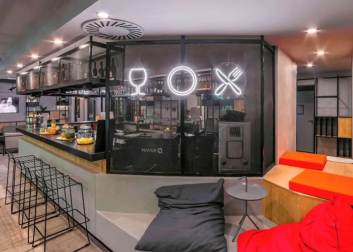 Ibis Centro Mercado Bolhao 3* Πόρτο