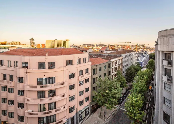 Ibis Centro Mercado Bolhao Ξενοδοχείο 3*