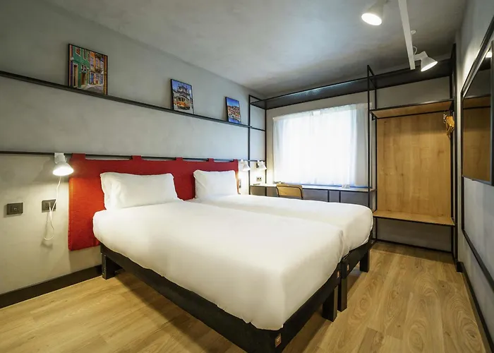 Ibis Centro Mercado Bolhao 3* Πόρτο