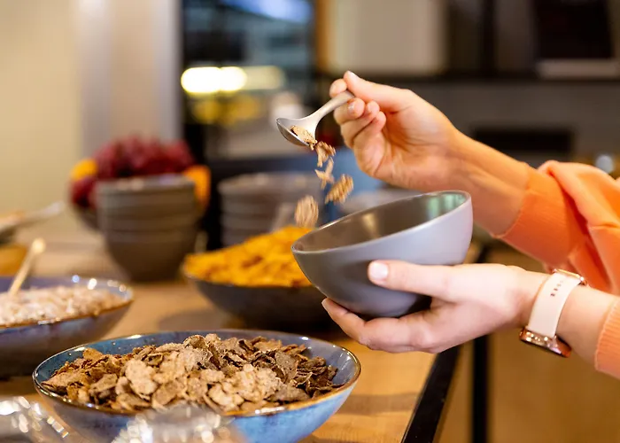 Ibis Centro Mercado Bolhao Ξενοδοχείο 3*