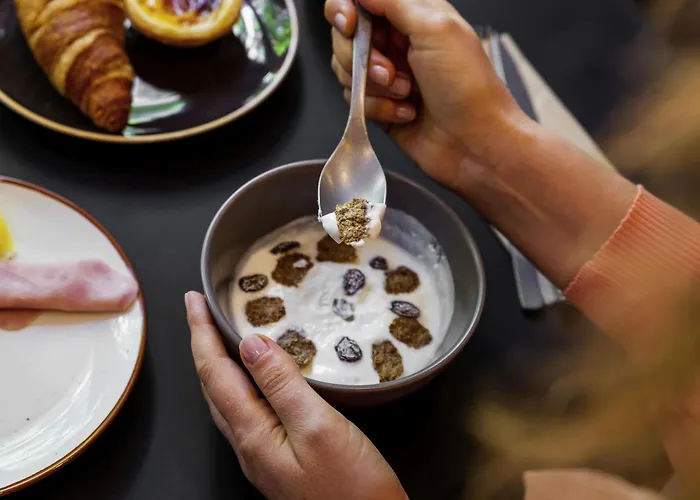 Ξενοδοχείο Ibis Centro Mercado Bolhao