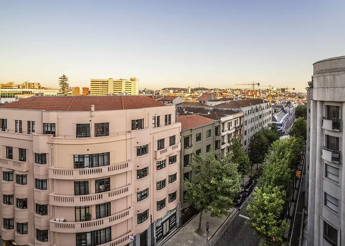 Ibis Centro Mercado Bolhao 3* Πόρτο