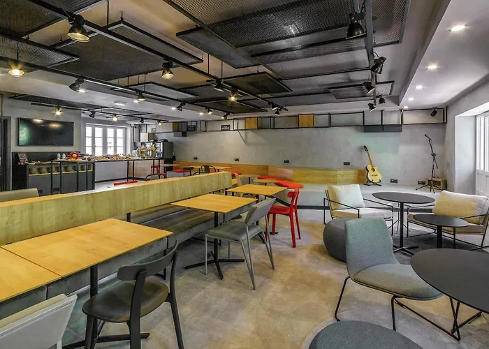 Ξενοδοχείο Ibis Centro Mercado Bolhao Πόρτο