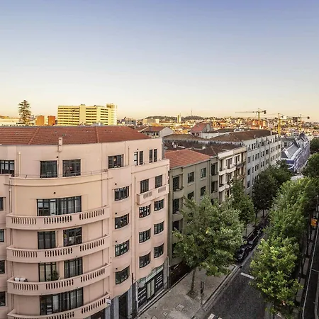 Ibis Centro Mercado Bolhao 3* 波尔图