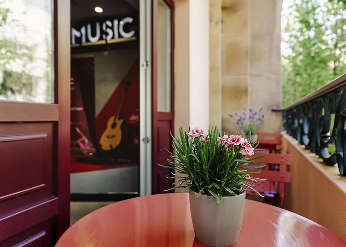 Ibis Centro Mercado Bolhao Hotel Oporto