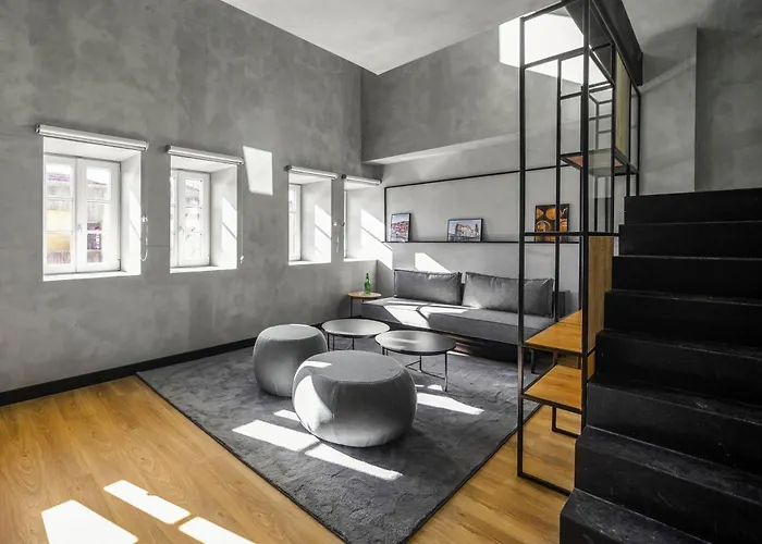 Ibis Centro Mercado Bolhao 酒店 波尔图