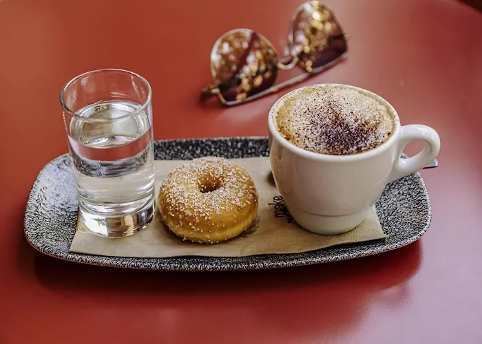 酒店 Ibis Centro Mercado Bolhao 3*