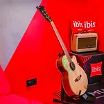 Ibis Centro Mercado Bolhao 3* Porto