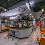 Ibis Centro Mercado Bolhao 3* Porto