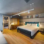 酒店 Ibis Centro Mercado Bolhao 3*
