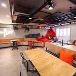 Ibis Centro Mercado Bolhao 3*