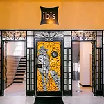Ibis Centro Mercado Bolhao 波尔图