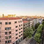 Ibis Centro Mercado Bolhao 酒店 3*