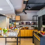 酒店 Ibis Centro Mercado Bolhao