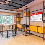 酒店 Ibis Centro Mercado Bolhao 波尔图