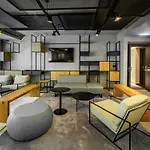 酒店 Ibis Centro Mercado Bolhao 波尔图