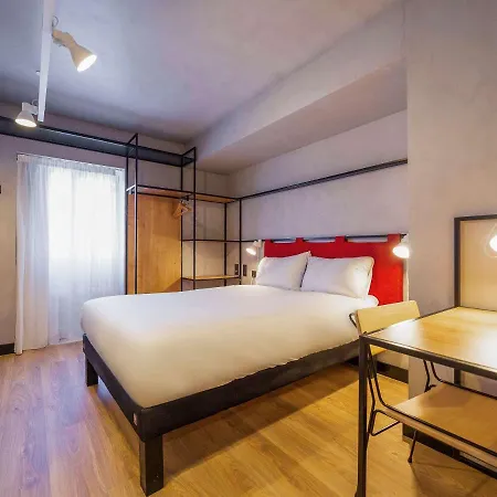 Ibis Centro Mercado Bolhao Hotel Porto