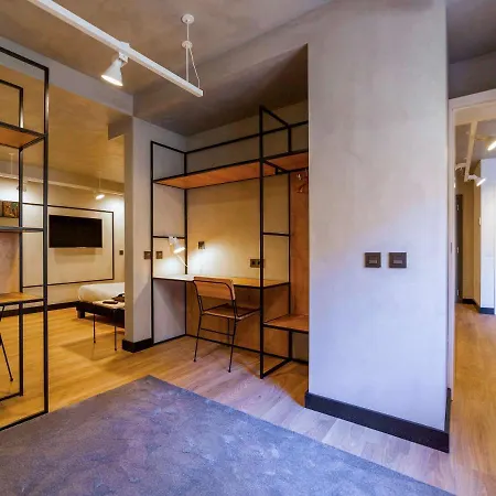 Szálloda Ibis Centro Mercado Bolhao 3*