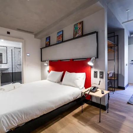 Ibis Centro Mercado Bolhao 3* 波尔图