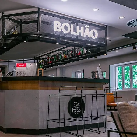 Ibis Centro Mercado Bolhao 3* Порту