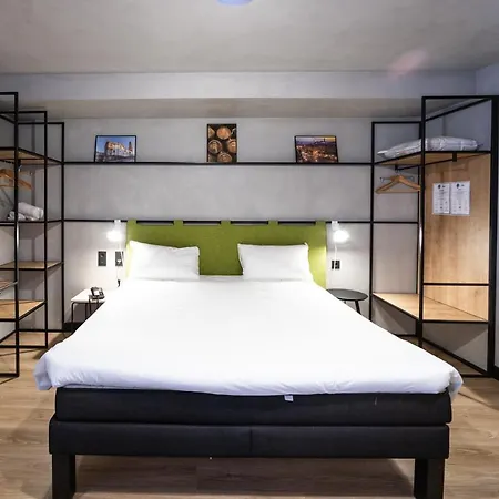 Ibis Centro Mercado Bolhao Hotel Porto