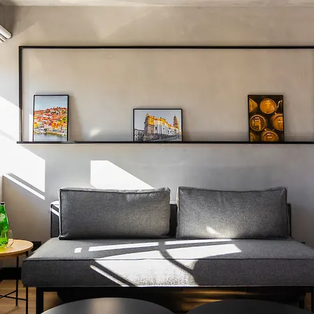 Ibis Centro Mercado Bolhao 3* Porto