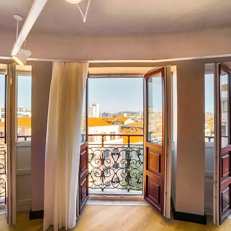 Hotel Ibis Centro Mercado Bolhao Porto