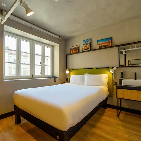 Hotel Ibis Centro Mercado Bolhao Porto