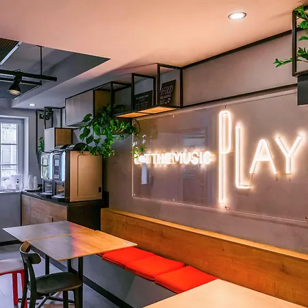 فندق Ibis Centro Mercado Bolhao