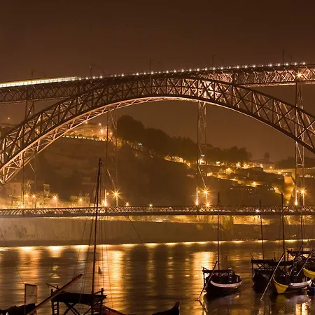 Ibis Centro Mercado Bolhao فندق 3*