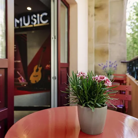 Ibis Centro Mercado Bolhao فندق بورتو