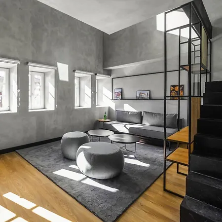 Ibis Centro Mercado Bolhao Szálloda Porto