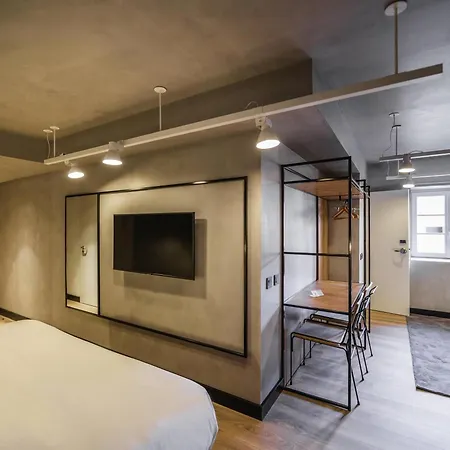 Ibis Centro Mercado Bolhao فندق بورتو