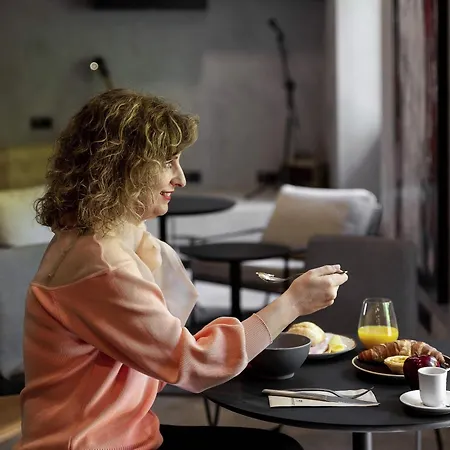 Ibis Centro Mercado Bolhao 3* بورتو