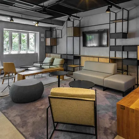 Ibis Centro Mercado Bolhao فندق 3*