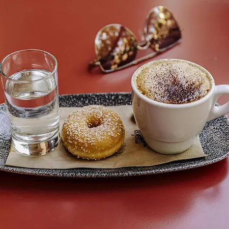 فندق Ibis Centro Mercado Bolhao 3*