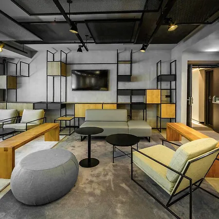 Szálloda Ibis Centro Mercado Bolhao Porto