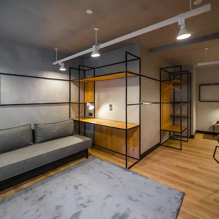 酒店 Ibis Centro Mercado Bolhao