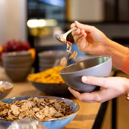 Ibis Centro Mercado Bolhao فندق 3*