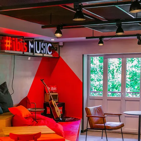 Ibis Centro Mercado Bolhao