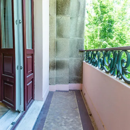 Ibis Centro Mercado Bolhao فندق 3*