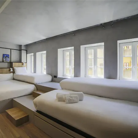 Ibis Centro Mercado Bolhao